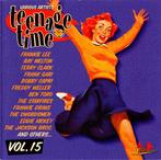cd - Various - Teenage Time Vol. 15, Verzenden, Zo goed als nieuw