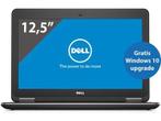 Dell Latitude E7240 Laptop| 12.5 Inch Hd | 4e Generatie I5 |