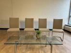 Veiling - 4x Hülsta D2 Eetkamerstoelen, Nieuw