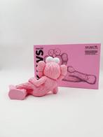 Kaws (1974) - Kaws Time Off Pink edition 2022