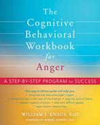 9781684034321 The Cognitive Behavioral Workbook for Anger, Boeken, Verzenden, Nieuw, Robert Alberti