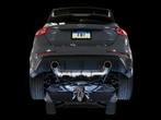 AWE Tuning Ford Focus RS Track Edition Cat-back Exhaust -, Ophalen of Verzenden, Nieuw