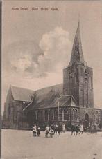 KERKDRIEL - Ned. Herv. Kerk, Verzamelen, Verzenden, Gelopen
