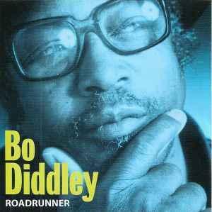 cd - Bo Diddley - Roadrunner, Cd's en Dvd's, Cd's | Overige Cd's, Zo goed als nieuw, Verzenden