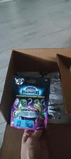 Figuur - Skylanders Mystery Chest Box – 24 Pieces – Chance, Spelcomputers en Games, Nieuw