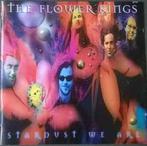 cd - The Flower Kings - Stardust We Are, Cd's en Dvd's, Verzenden, Zo goed als nieuw