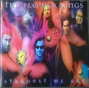 cd - The Flower Kings - Stardust We Are, Cd's en Dvd's, Cd's | Overige Cd's, Zo goed als nieuw, Verzenden
