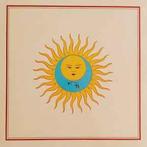 lp nieuw - King Crimson - Larks Tongues In Aspic (Altern..., Cd's en Dvd's, Verzenden, Zo goed als nieuw