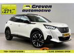Peugeot e-2008 EV GT-Line 50 kWh | SOH 91% | Pano |, Automaat, Wit, Elektrisch, Nieuw