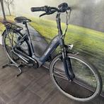 PRACHTIGE Gazelle Grenoble C7 Electrische Damesfiets 53CM, Ophalen of Verzenden, Zo goed als nieuw, 51 tot 55 cm, 50 km per accu of meer