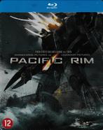 Pacific Rim (blu-ray steelbook) - Blu-ray, Cd's en Dvd's, Blu-ray, Verzenden, Nieuw in verpakking