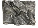 3D aquarium achterwand Os-65-7 Maat: 60x45x6cm (decoratie), Dieren en Toebehoren, Verzenden, Nieuw