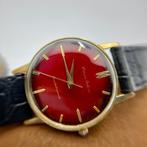 Citizen - Deluxe Vibrant Red - Zonder Minimumprijs -, Nieuw