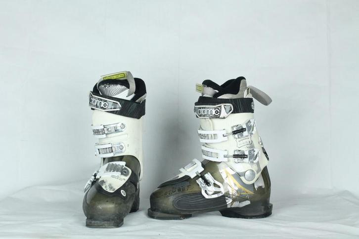 Refurbished - Skischoenen - Atomic Waymaker plus - 25.5MP/40, Sport en Fitness, Skiën en Langlaufen, Skiën, Schoenen, Gebruikt