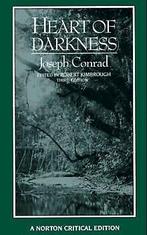 Heart of Darkness: An Authoritative Text, Backgrounds an..., Gelezen, Joseph Conrad, Verzenden