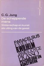 De scheppende mens - Carl Gustav Jung - 9789060691175 - Pape, Boeken, Nieuw, Verzenden