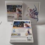Final Fantasy X/X-2 HD Remaster Limited Edition Ps3, Nieuw, Ophalen of Verzenden