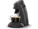 Philips Senseo Original Eco HD6552/38 - Koffiepadmachine - 2, Witgoed en Apparatuur, Koffiezetapparaten, Verzenden, Zo goed als nieuw