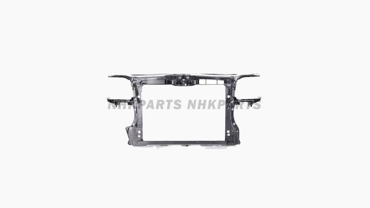 Audi A3 8P 06/05-02 Voorfront 3.2 184Kw (V6)/2.0 103Kw, Auto-onderdelen, Carrosserie en Plaatwerk