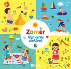 Zomer / Mijn eerste zoekboek 9789403202402, Boeken, Verzenden, Gelezen