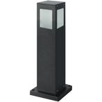 LED Tuinverlichting - Staande Buitenlamp - Kavy 4 - E27, Staande lamp, Nieuw, Ophalen of Verzenden, Led