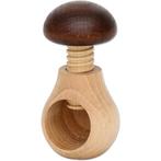 Glowel Houten Notenkraker: Ecologisch & Duurzaam Noten Kr..., Huis en Inrichting, Ophalen of Verzenden, Nieuw