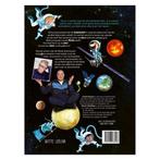 9789493236448 Andre Kuipers - Atlas van de ruimte, Boeken, Verzenden, Gelezen, Andre Kuipers