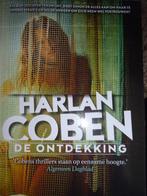 De ontdekking Harlan Coben 9789022597033 Harlan Coben, Gelezen, Harlan Coben, Verzenden