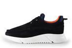 Reinhard Frans Sneakers in maat 44 Blauw | 10% extra korting, Reinhard Frans, Verzenden, Blauw, Sneakers of Gympen