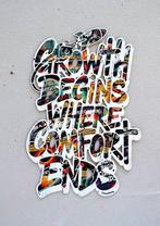 Patrycja Mroczkowska - Beyond the Horizon: The Cosmic