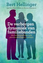 9789401302081 De verborgen dynamiek van familiebanden, Verzenden, Nieuw, Bert Hellinger