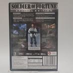 Soldier of Fortune Special Edition PC, Spelcomputers en Games, Games | Pc, Nieuw, Ophalen of Verzenden