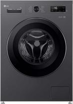 Lg F4x1008nmk Wasmachine 8kg 1400t, Witgoed en Apparatuur, Ophalen of Verzenden, Nieuw, Voorlader, 85 tot 90 cm