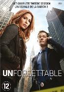 Unforgettable - Seizoen 2 - DVD, Verzenden, Nieuw in verpakking