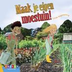 Maak je eigen moestuin / Leesserie Estafette 9789048732982, Verzenden, Gelezen, Linda Vogelesang