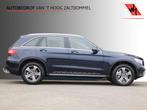 GLC 250 4MATIC Premium Plus PANORAMADAK OFF-ROAD LEDER, Auto's, Mercedes-Benz, Automaat, Gebruikt, Euro 6, Blauw