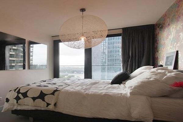 Appartement Badhuiskade in Amsterdam, Huizen en Kamers, Huizen te huur, Via bemiddelaar, Amsterdam, Appartement