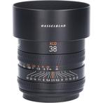 Tweedehands Hasselblad XCD 2,5/38V CM2311, Audio, Tv en Foto, Fotografie | Lenzen en Objectieven, Ophalen of Verzenden, Gebruikt