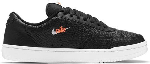 Nike Court Vintage Premium - Maat 36.5 - Dames Sneakers -, Kleding | Dames, Schoenen, Verzenden