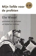 Wiesel, Elie-Mijn liefde voor de profeten, Boeken, Verzenden, Gelezen