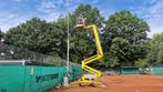 LED verlichting dubbele tennisbaan meer dan 300 LUX met 16 s, Verzenden