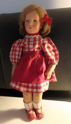 Käthe Kruse - Pop Ilsebill VIII - 1920-1930 - Duitsland, Antiek en Kunst