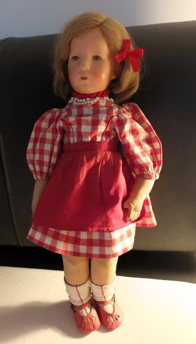 Käthe Kruse - Pop Ilsebill VIII - 1920-1930 - Duitsland, Antiek en Kunst, Antiek | Speelgoed