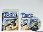 Playstation 3 / PS3 - Blazing Angels 2 - Secret Missions Of, Spelcomputers en Games, Games | Sony PlayStation 3, Verzenden, Gebruikt