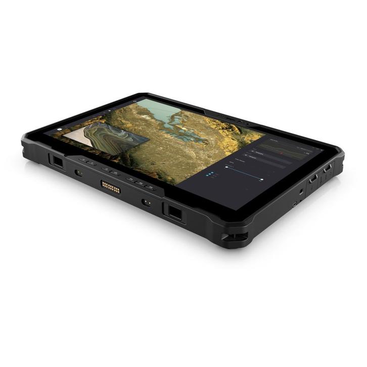 Dell Rugged 7230 i5-12 8 GB 512 GB, Computers en Software, Windows Laptops, 12 inch, 12 inch, Qwerty, Zo goed als nieuw, 8 GB