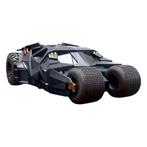 Batman 1989 Super Cyborg Vehicle Batmobile Tumbler (Full..., Ophalen of Verzenden, Nieuw