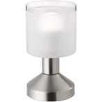 LED Tafellamp - Tafelverlichting - Trion Garlo - E14 Fitting, Huis en Inrichting, Lampen | Tafellampen, Ophalen of Verzenden, Nieuw