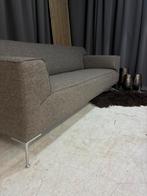 Design On Stock Bloq - 3 Zits - Wol -, Zo goed als nieuw, Driepersoons