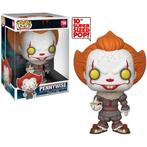 Funko POP! Movies IT Chapter 2 10 Inch Super Size-Pennywise, Ophalen of Verzenden, Nieuw
