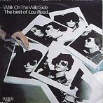 Lou Reed - Walk On The Wild Side - The Best Of Lou Reed, Cd's en Dvd's, Vinyl | Rock, Verzenden, Nieuw in verpakking
